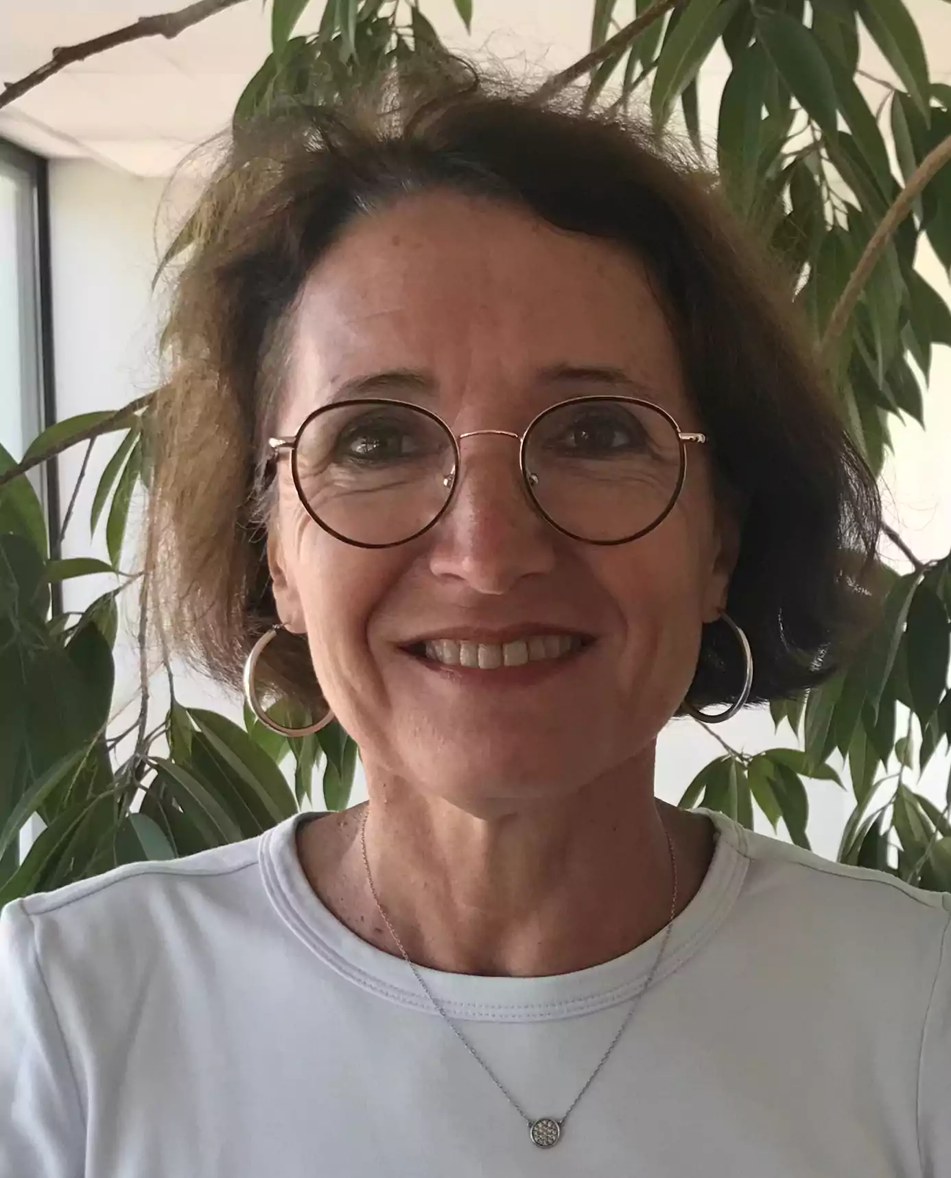 Valérie MONPROFIT-PELLEJERO